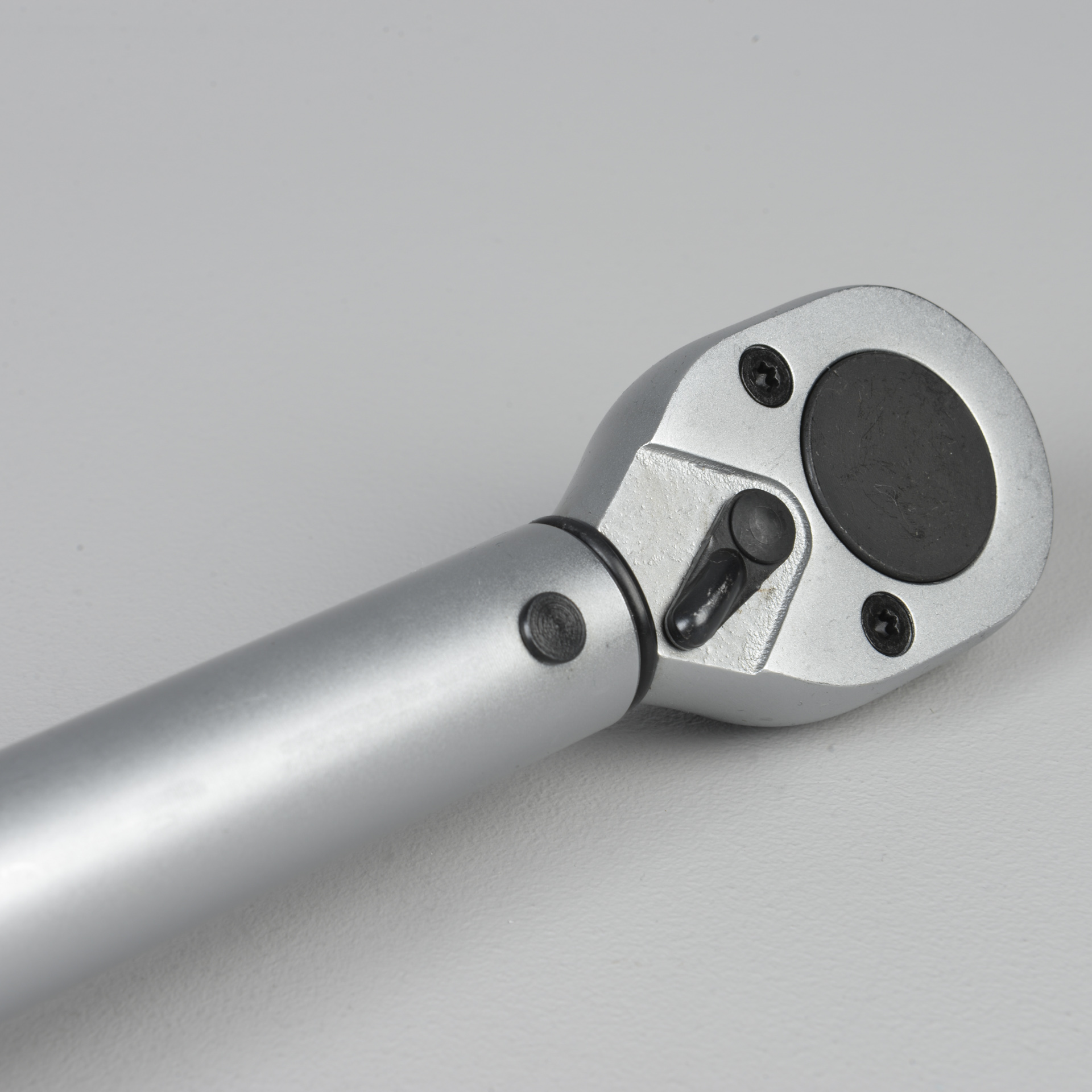 Llave de Torsión Proworks 1/2" 40-210Nm