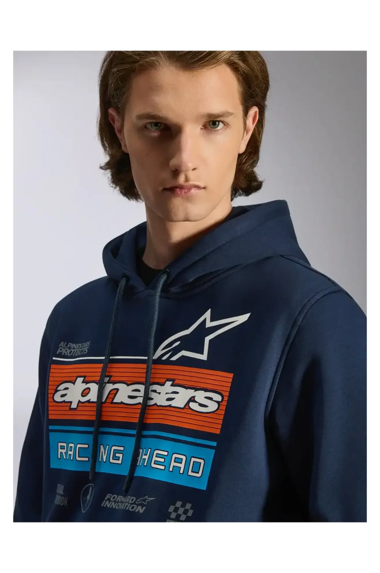 Hanorac Alpinestars Harken