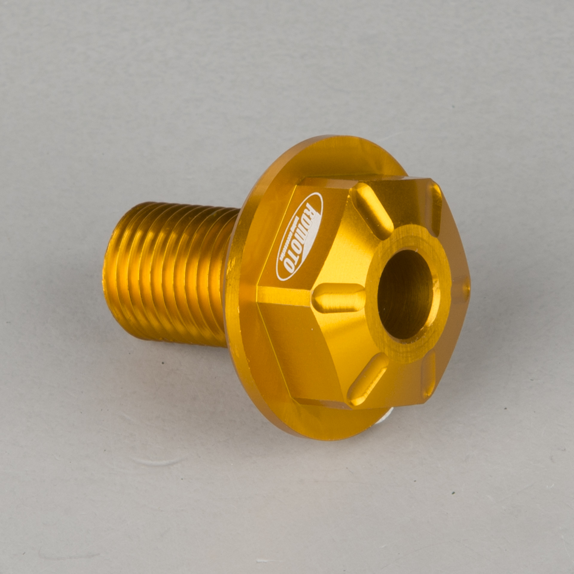 RDMOTO Screws For Triple Clamp