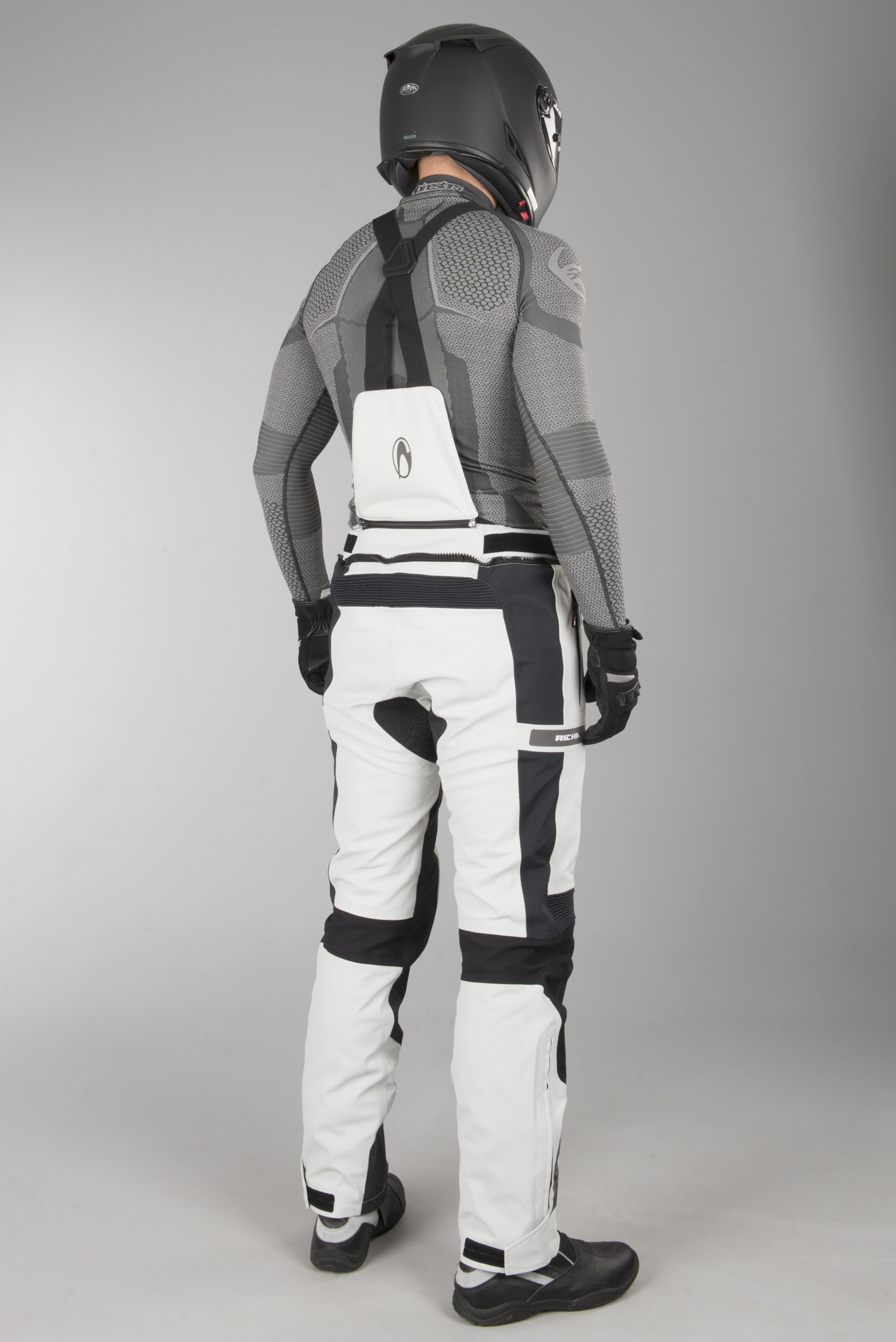 Pantalones de Moto Richa Atlantic Gore-Tex®