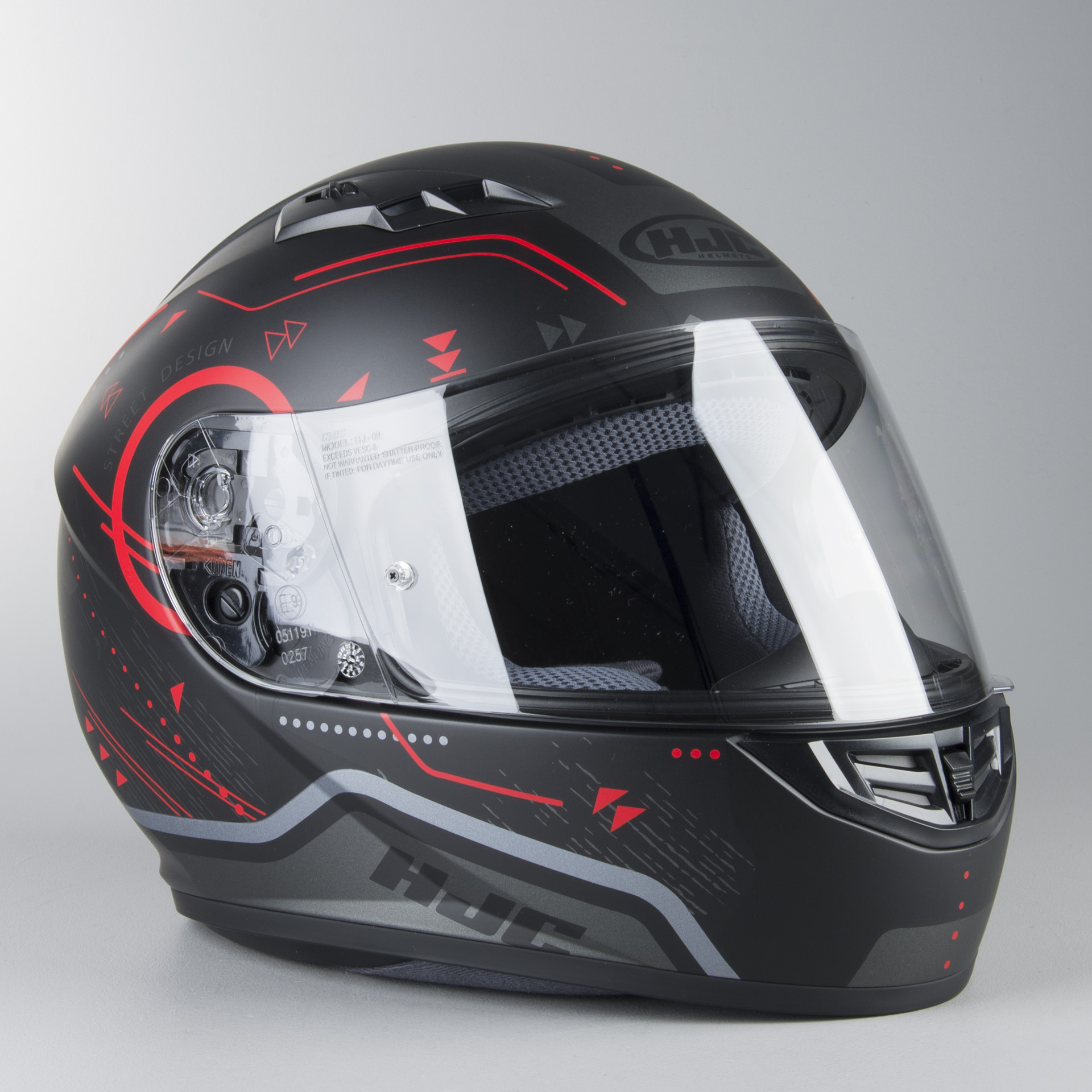 Cascos Integrales HJC CS 15 Safa Cascos Integrales HJC CS 15 Cascos Integrales HJC CS 15 Safa Cascos Integrales HJC CS 15