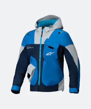 Motorjas Alpinestars Mogress Air