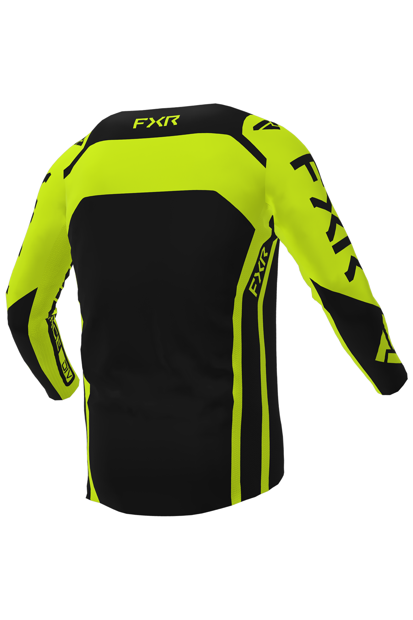 FXR Contender MX Jersey