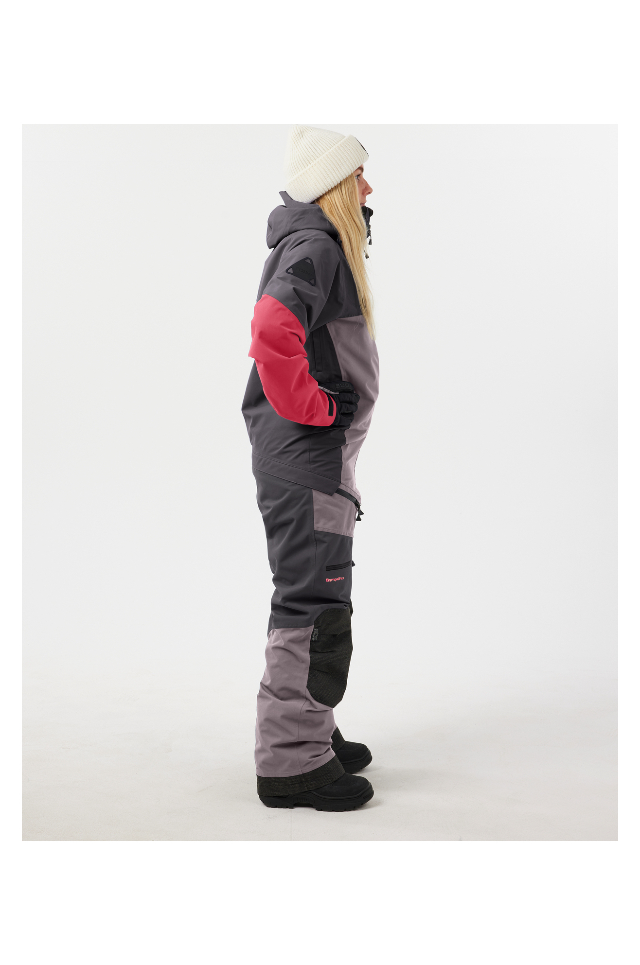 TOBE Ekta Women's Monosuit (Limited Edition)