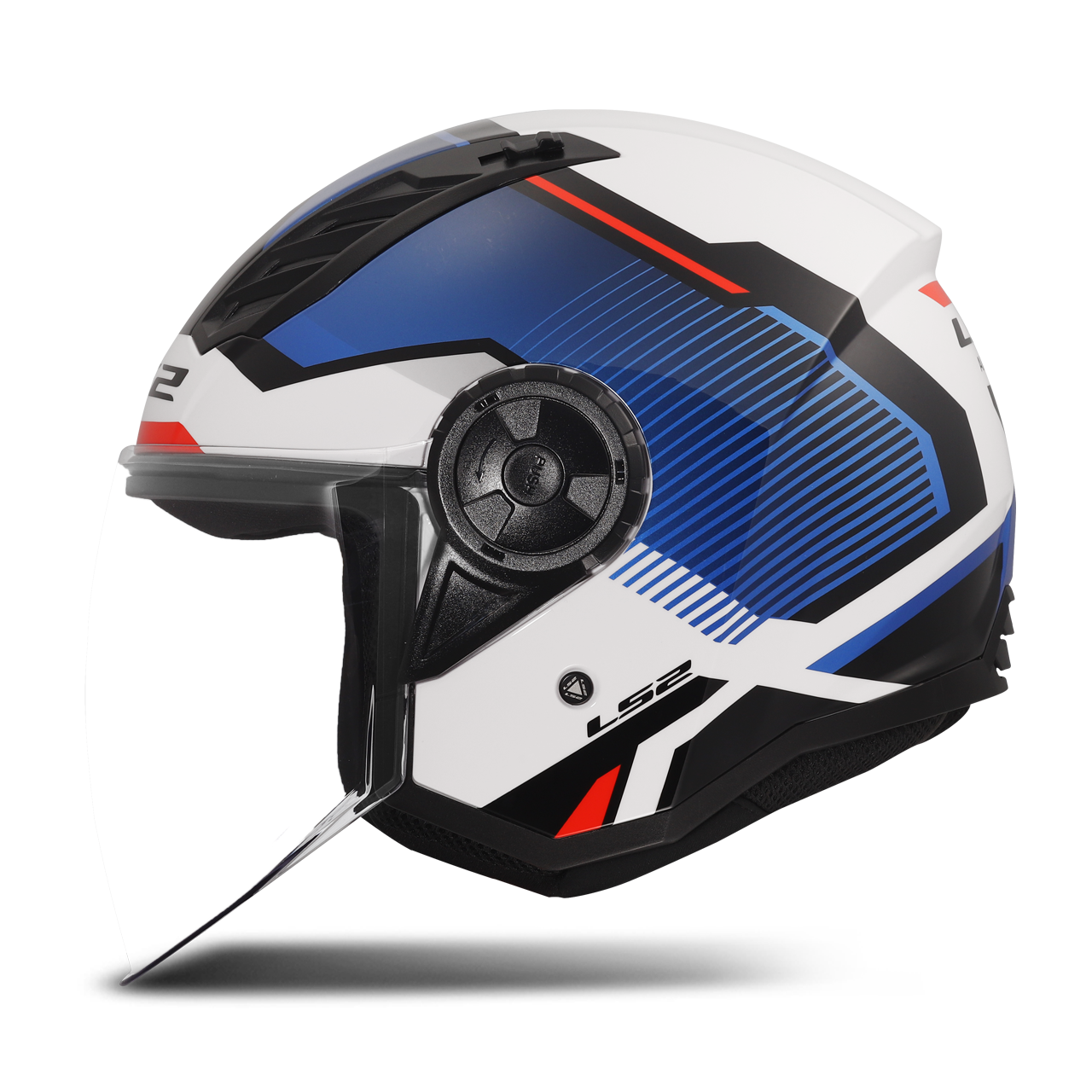 Jethelm LS2 OF616 Airflow II