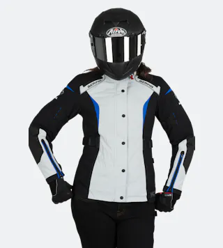 Bering Ladies Safari Jacket