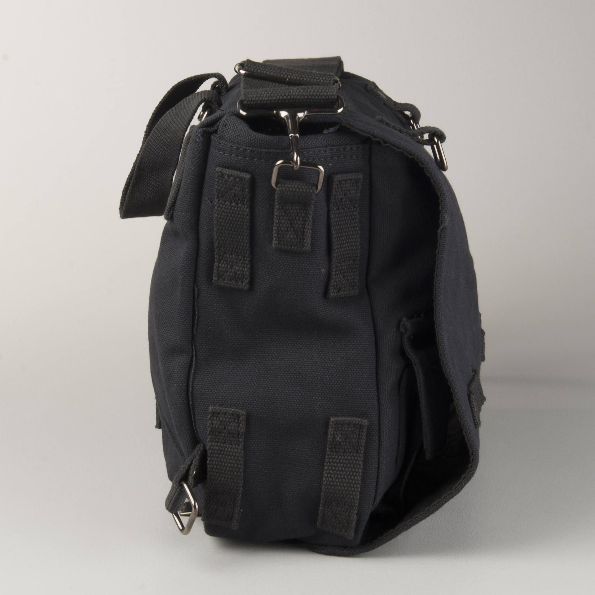 Brandit Canvas Shoulder Bag - 3L