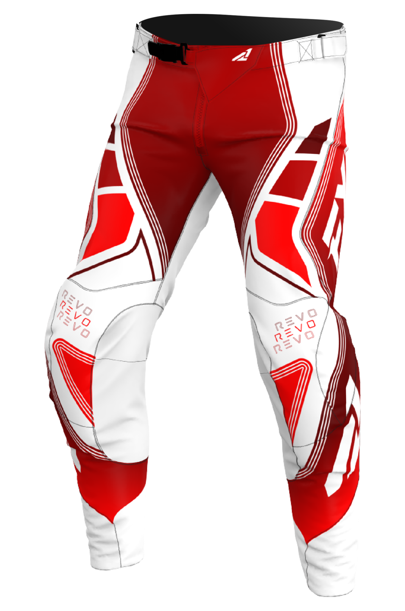 Crossbroek FXR Revo Velocity 26