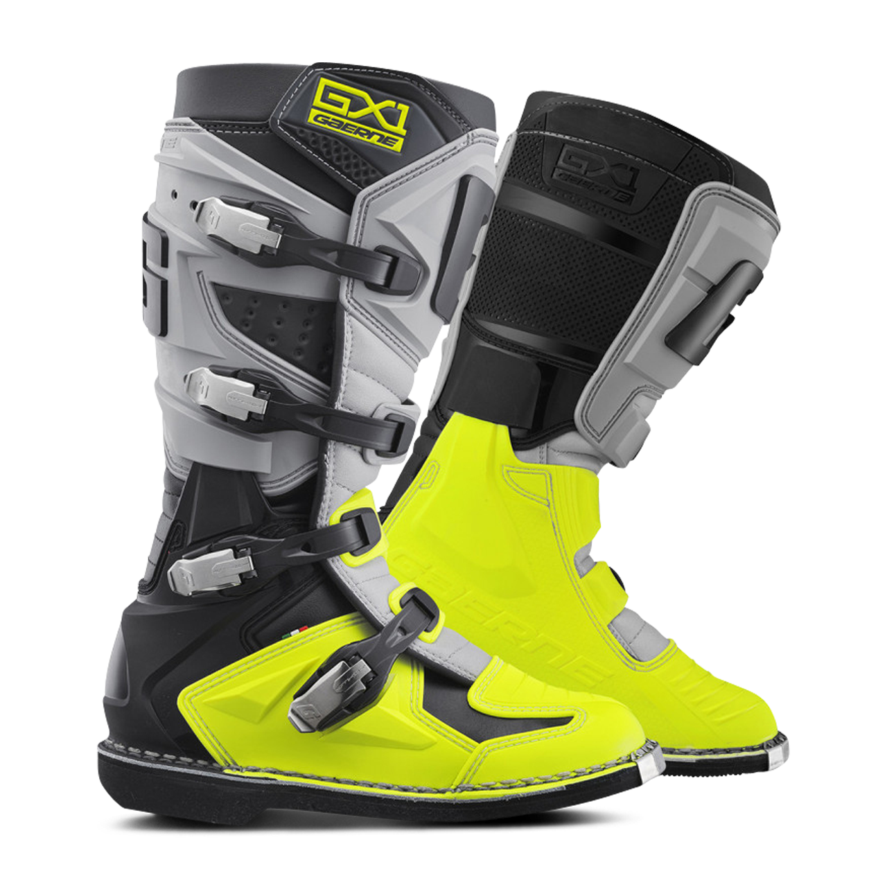 Gaerne GX1 MX Boots | 24MX
