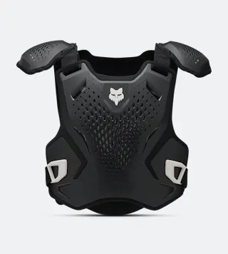 FOX R3 Chest Protector