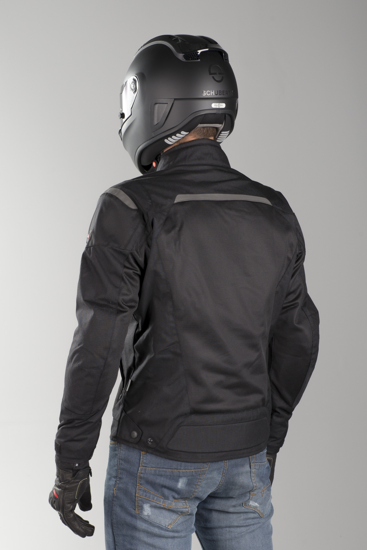 Garibaldi Tornado Pro Jacket