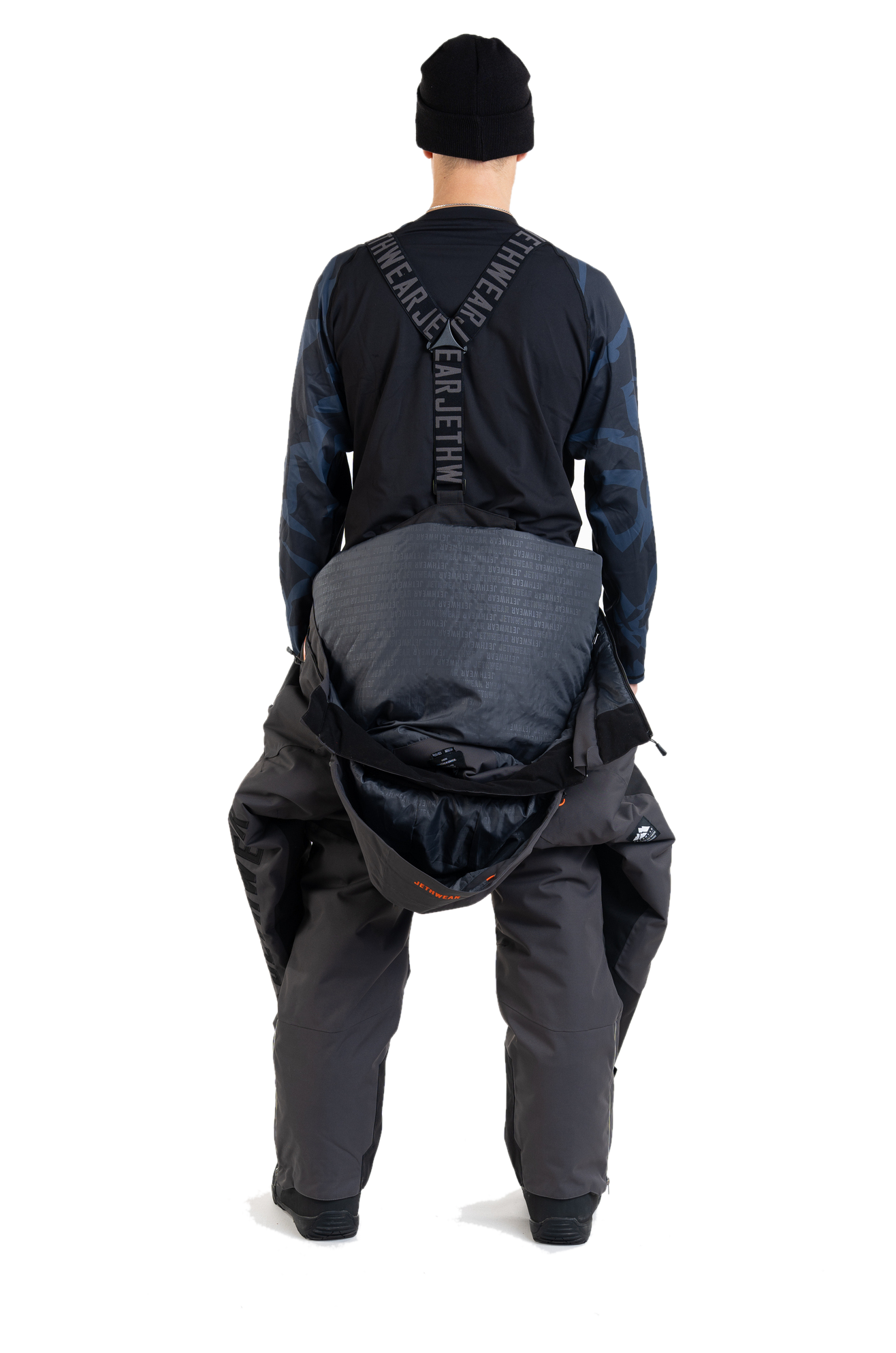 Jethwear The One V2 (2025) 150g Monosuit