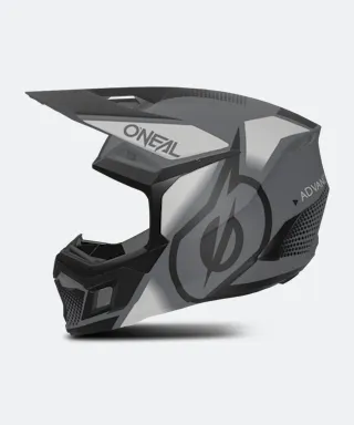O'Neal 3SRS Vision MX Helmet