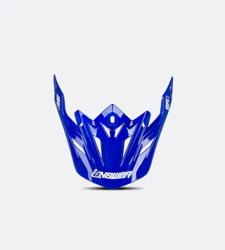 Answer Racing AR1 Voyd Helmet Peak