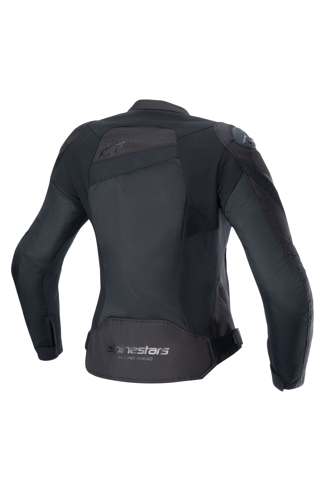 Motoristična Jakna Alpinestars Stella T-GP Plus R V4 Airflow Ženska