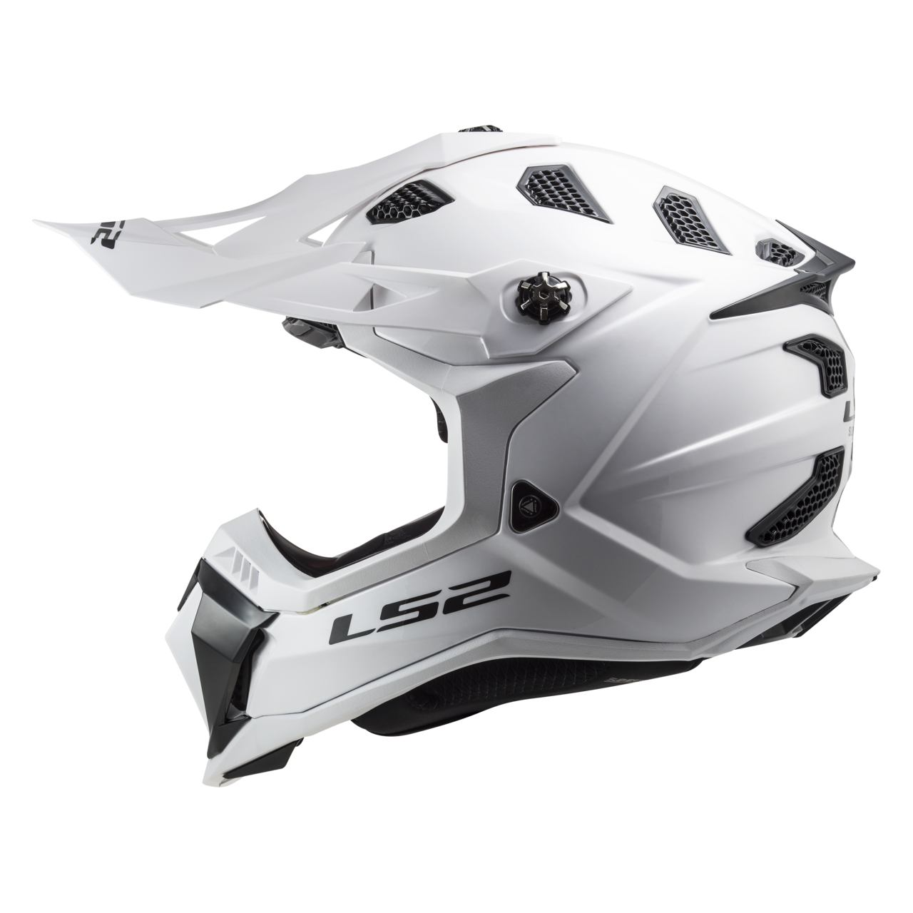 LS2 MX700 SUBVERTER XSサイズ LS2 MX700 Subverter Evo II MX Helmet | 24MX