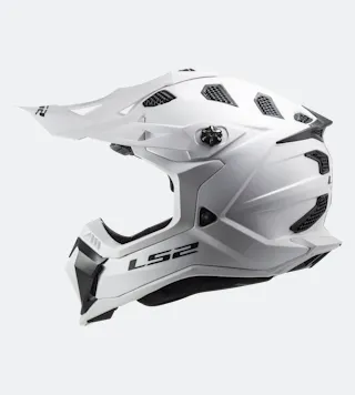 LS2 MX700 Subverter Evo II MX Helmet