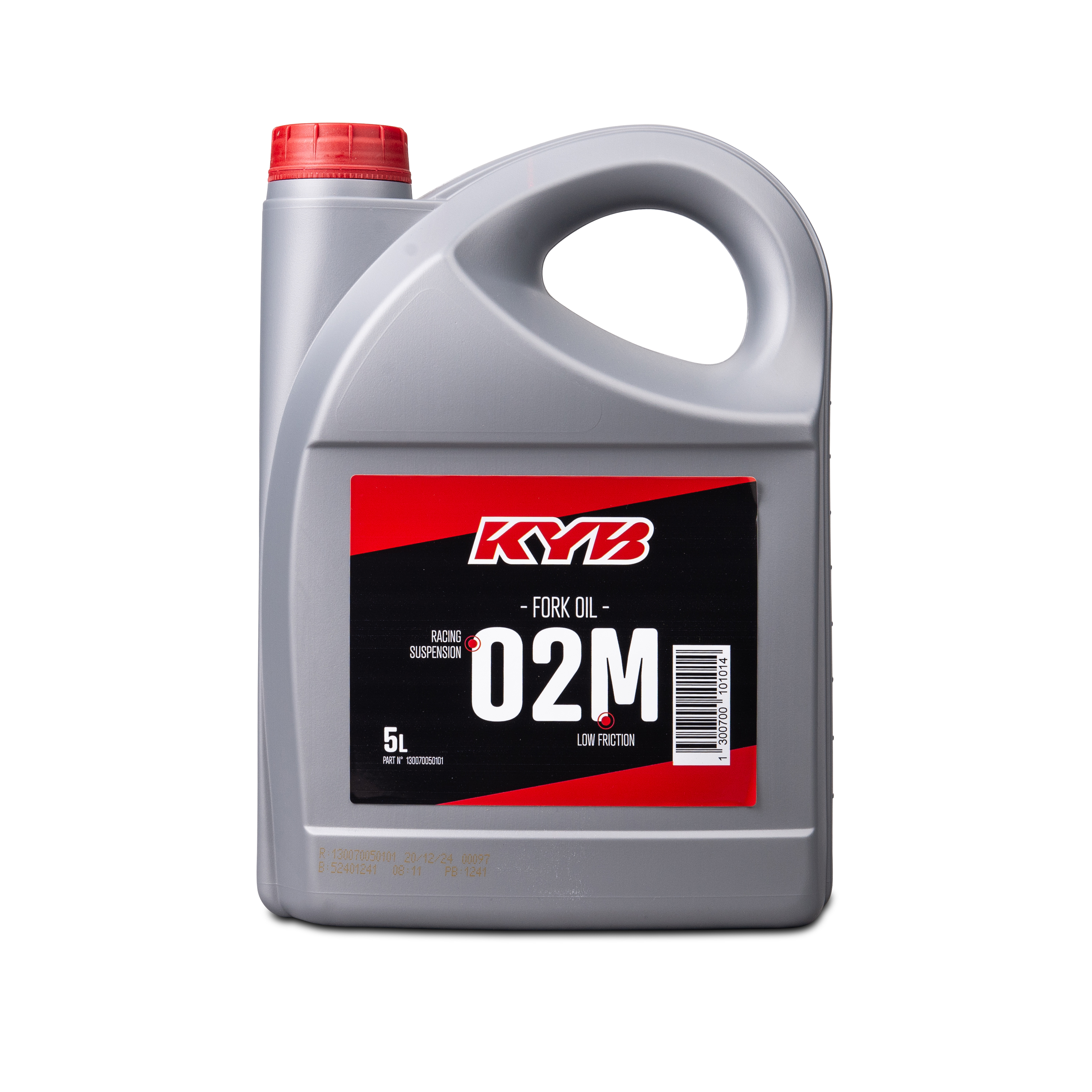 Voorvorkolie KYB 01M