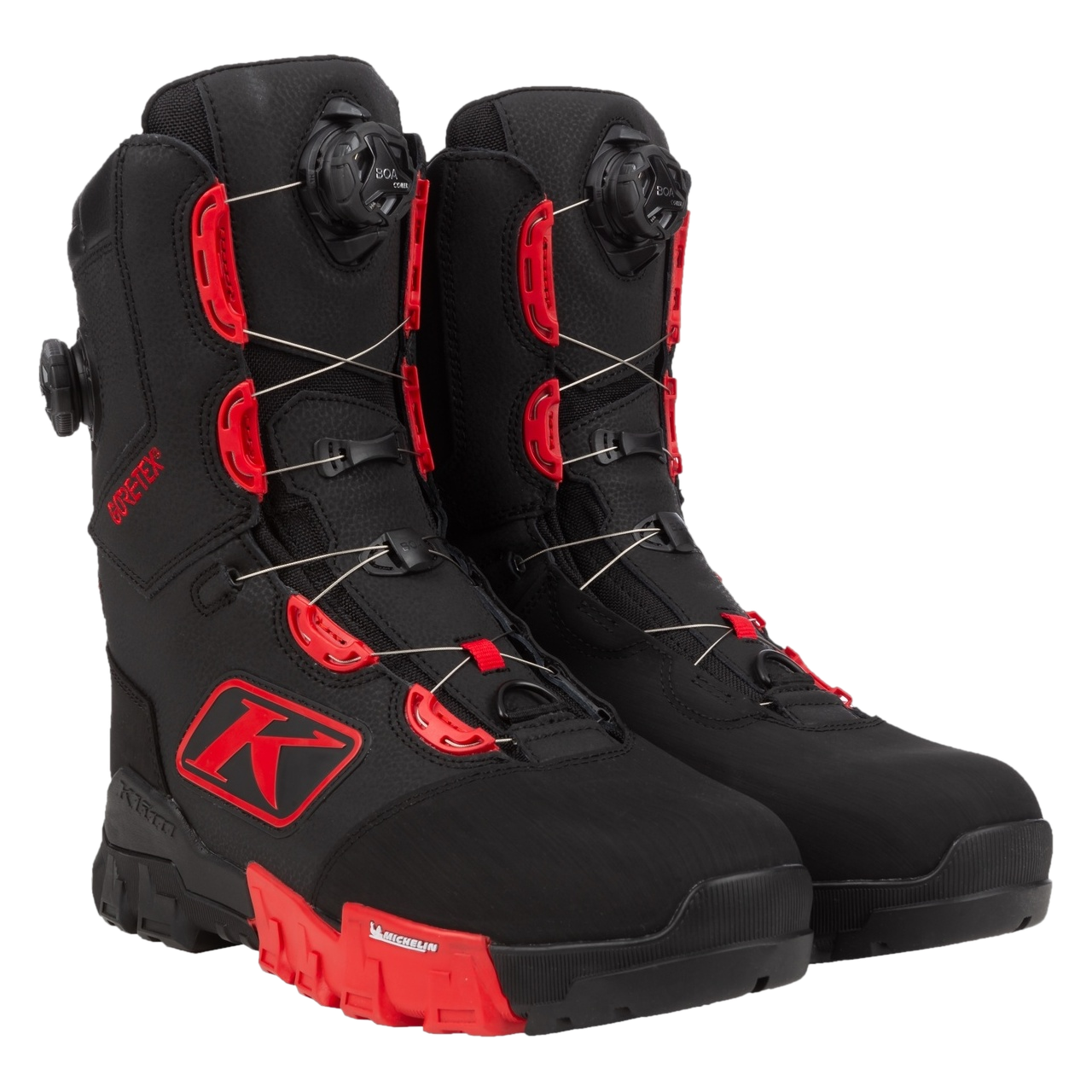 Klim Adrenaline Pro S GTX BOA Snowmobile Boots