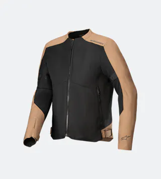 Chaqueta de Moto Alpinestars C-1 Air