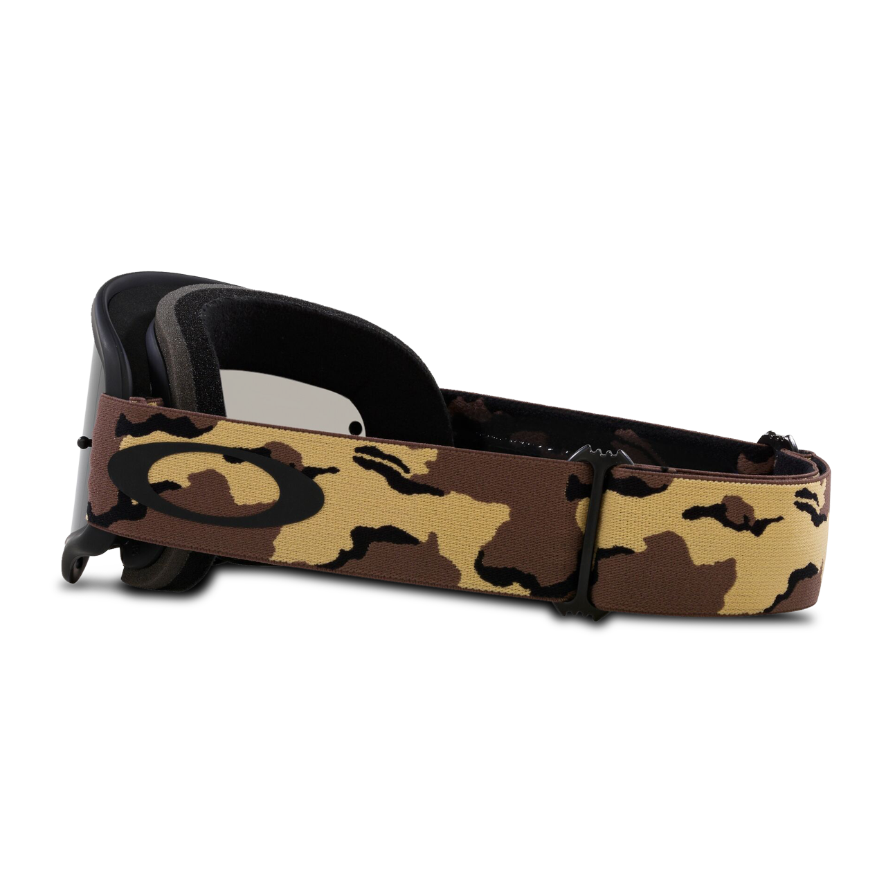 Gafas De Cross Oakley O-Frame M