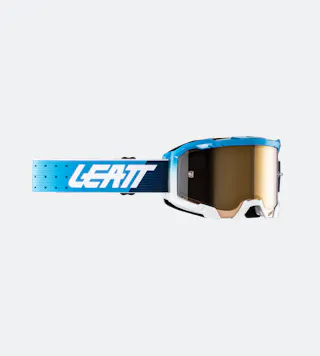 Crossbril Leatt Velocity 4.5 Iriz UC 68%