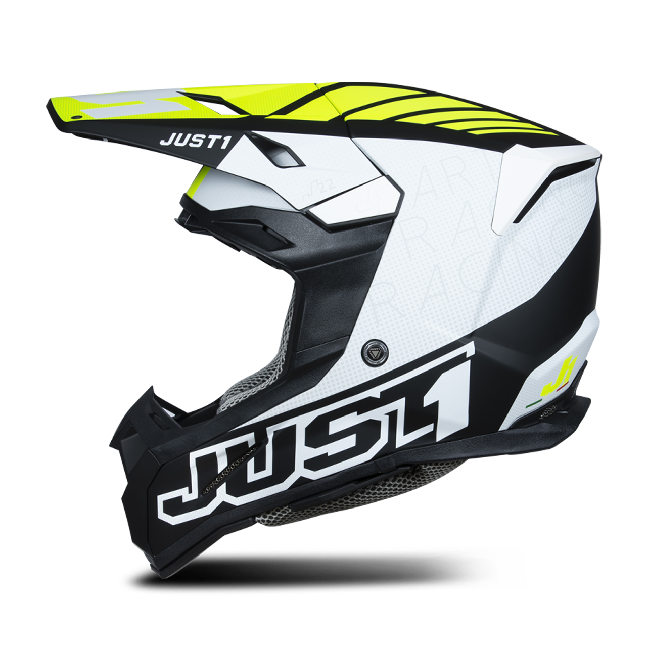 Just1 J22 F Dynamo MX Helmet