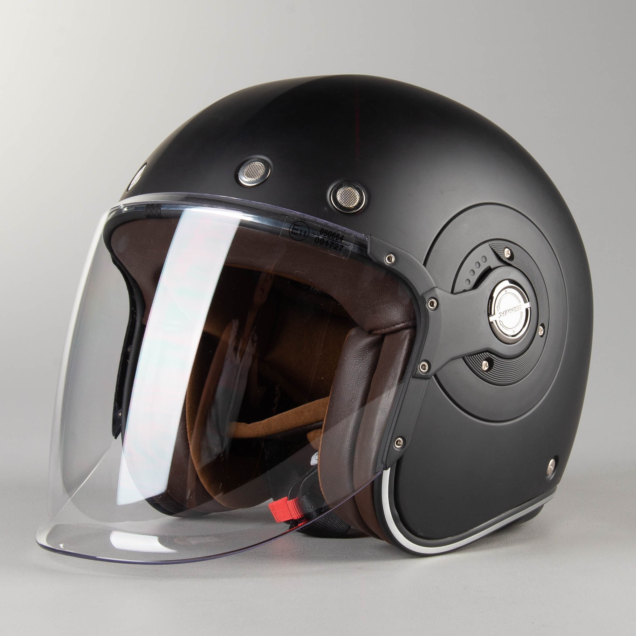 SMK Eldorado Jet Open Helmet