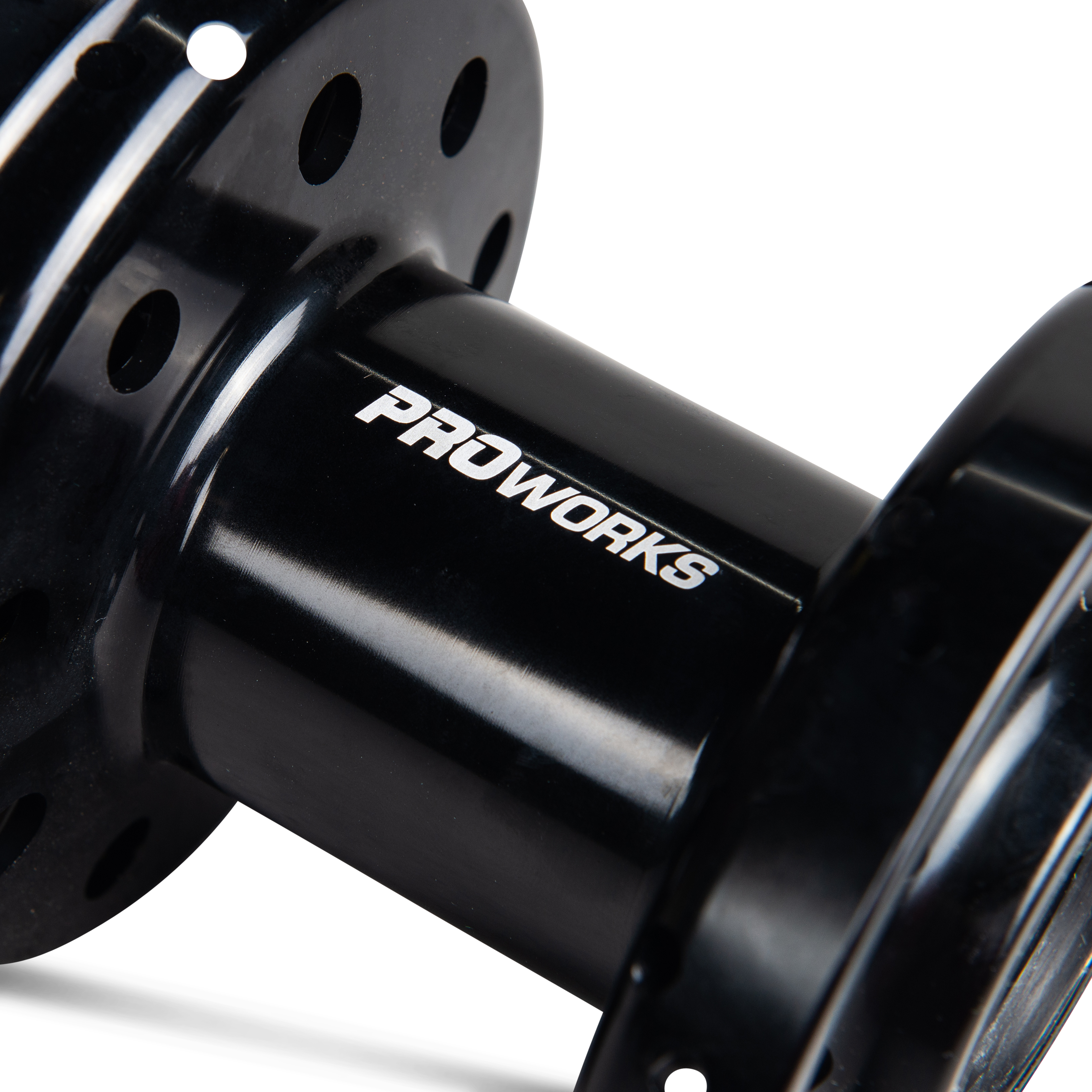 Voorwielnaaf Proworks 