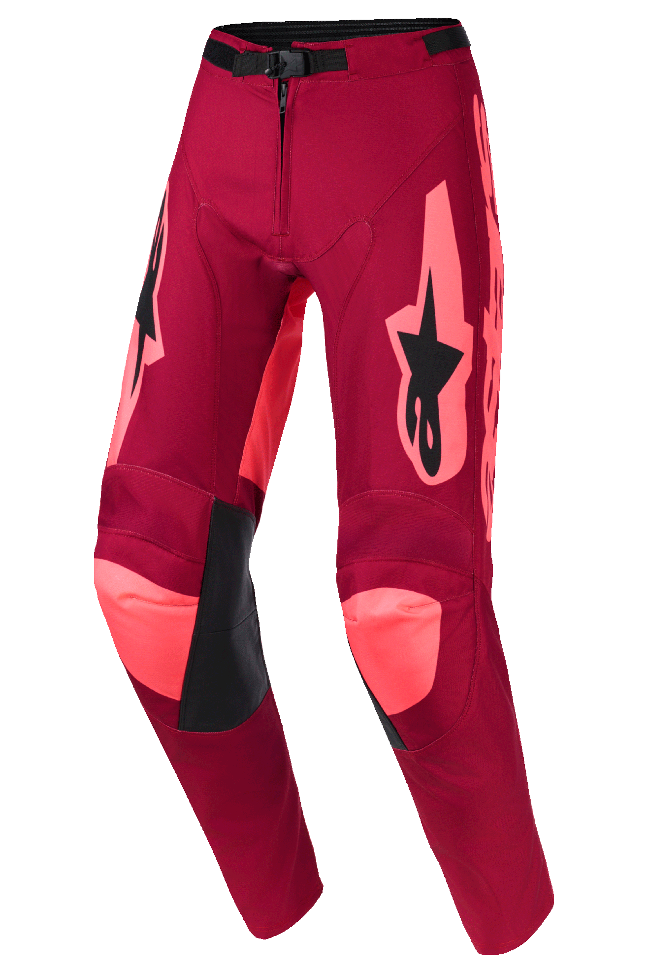 Crossbroek Alpinestars Racer Riway