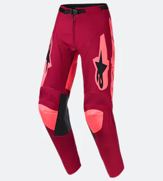 Pantalones de Cross Alpinestars Racer Riway
