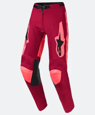Crossbroek Alpinestars Racer Riway