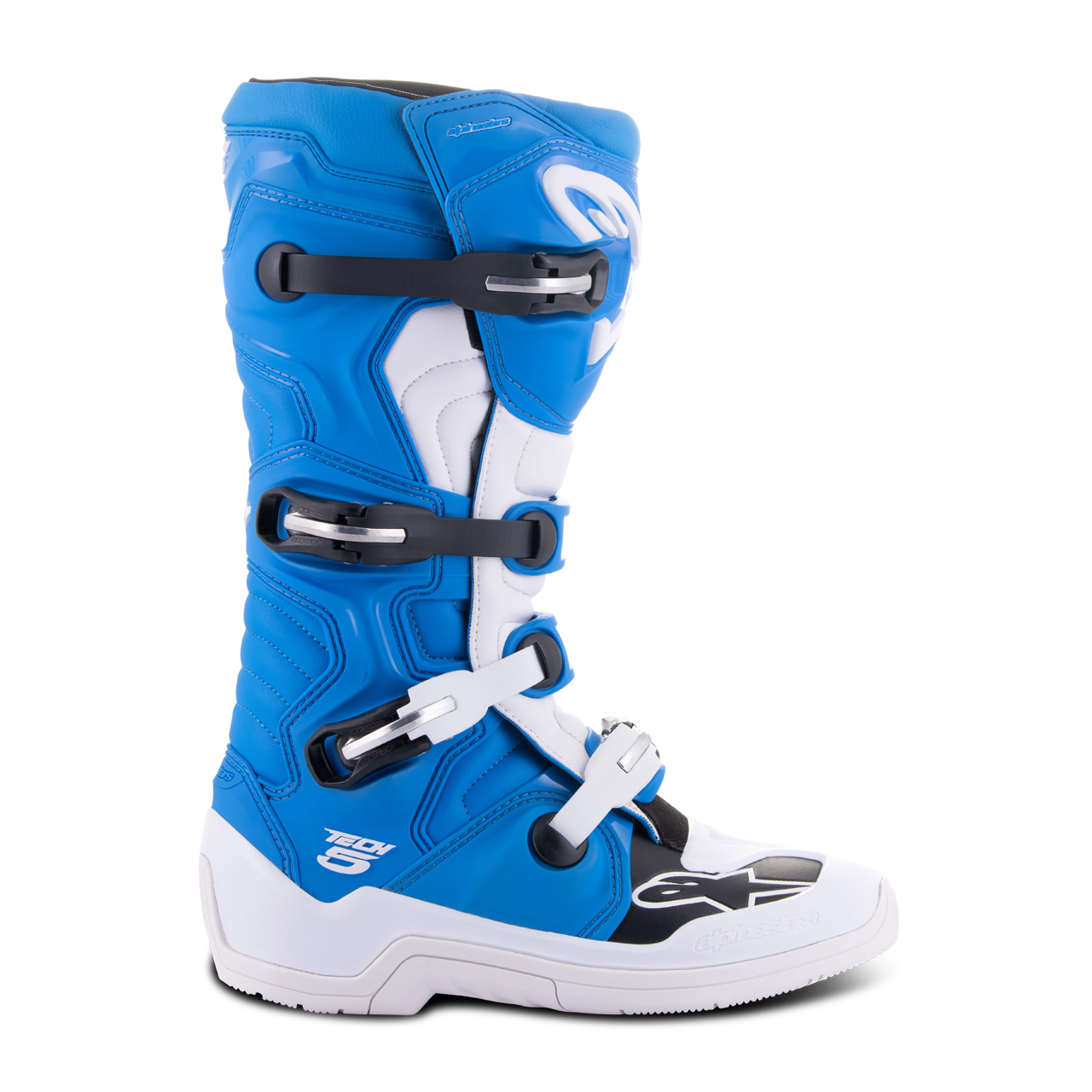 Bottes Cross Alpinestars Tech 5