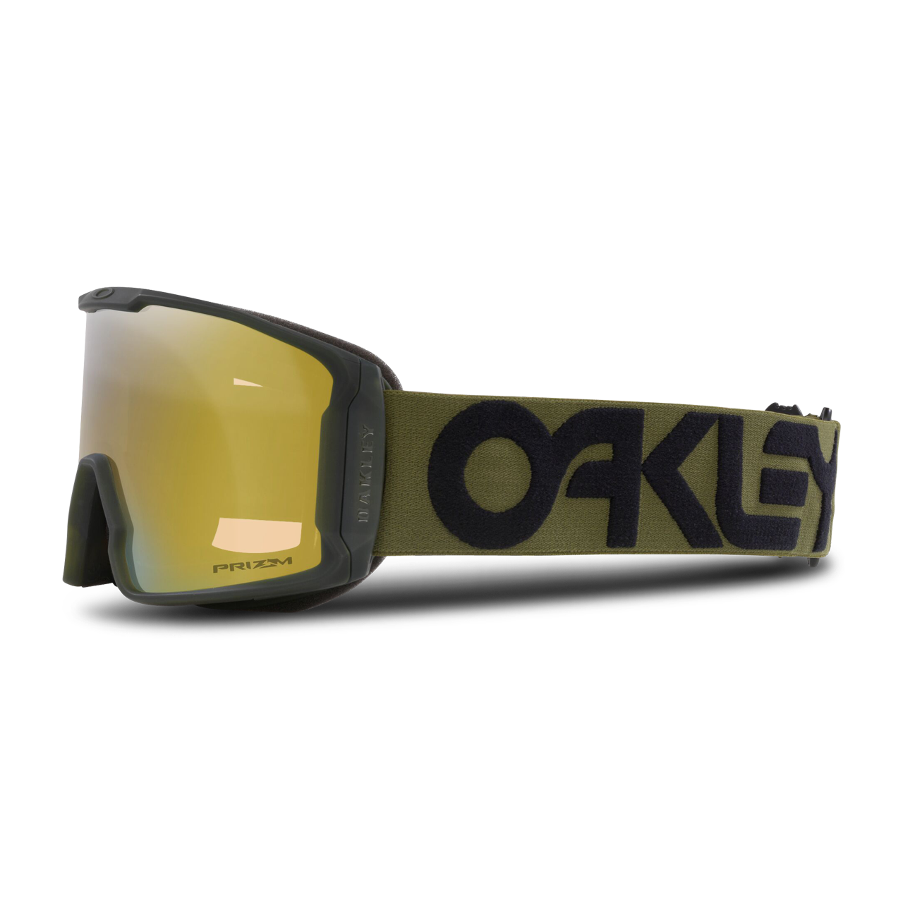 Oakley Line Miner L Snowmobile Goggles