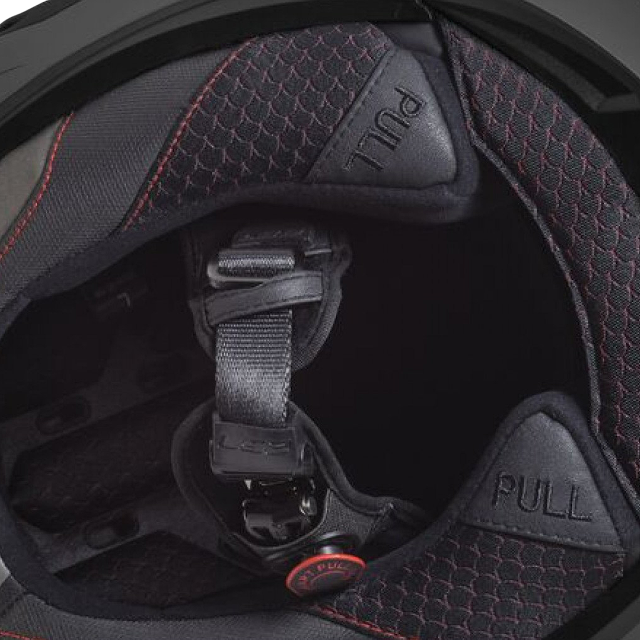 Casco Modular LS2 FF906 ADVANT