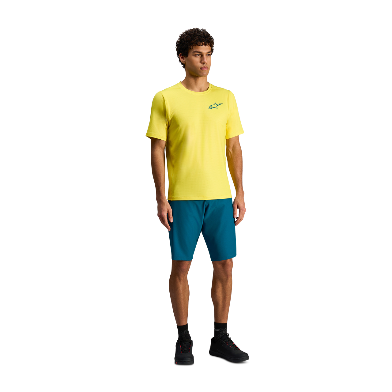 Alpinestars A-Dura Ride 2.0 MTB Shorts