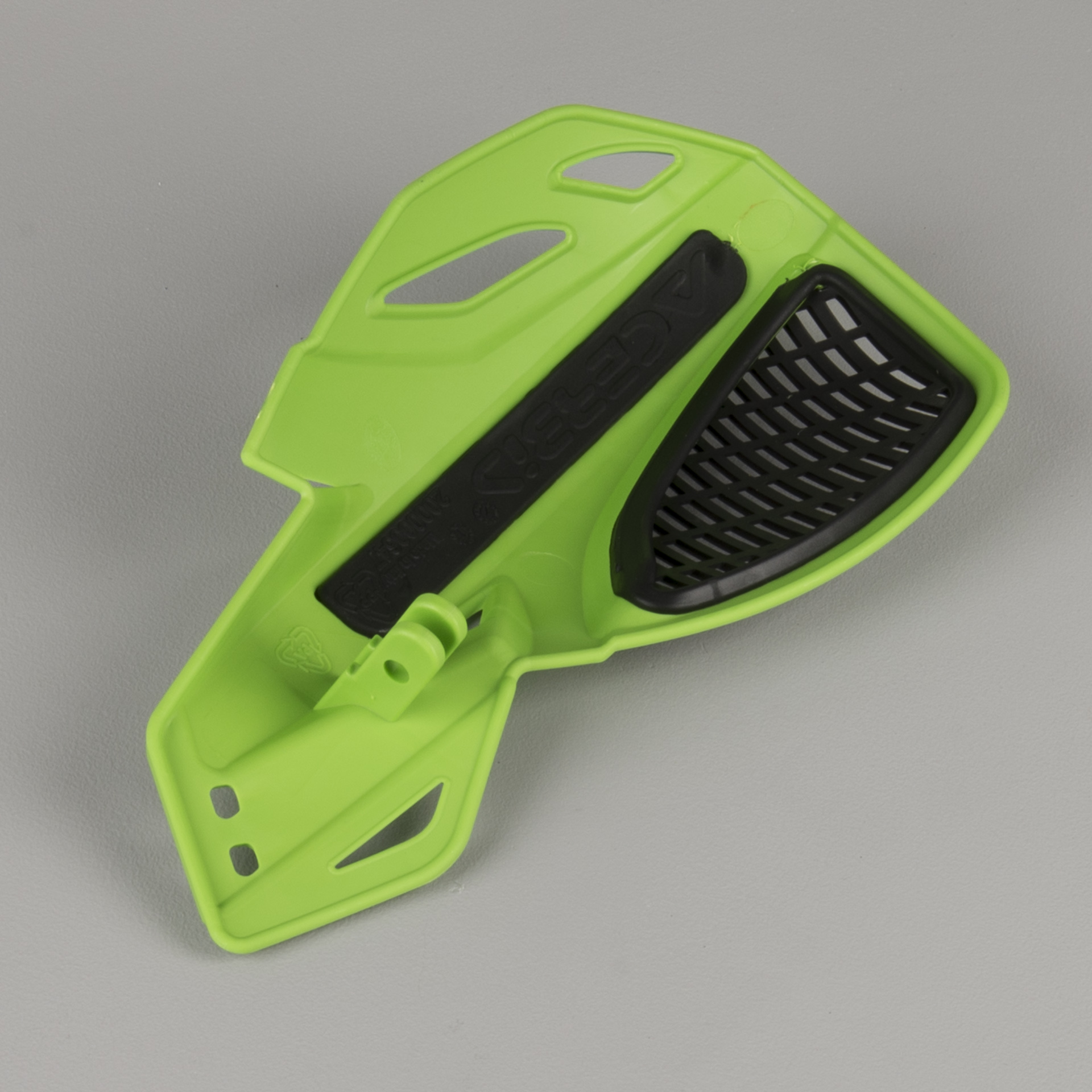 Reserve Plastic kap voor Uniko Vented Handbescherming