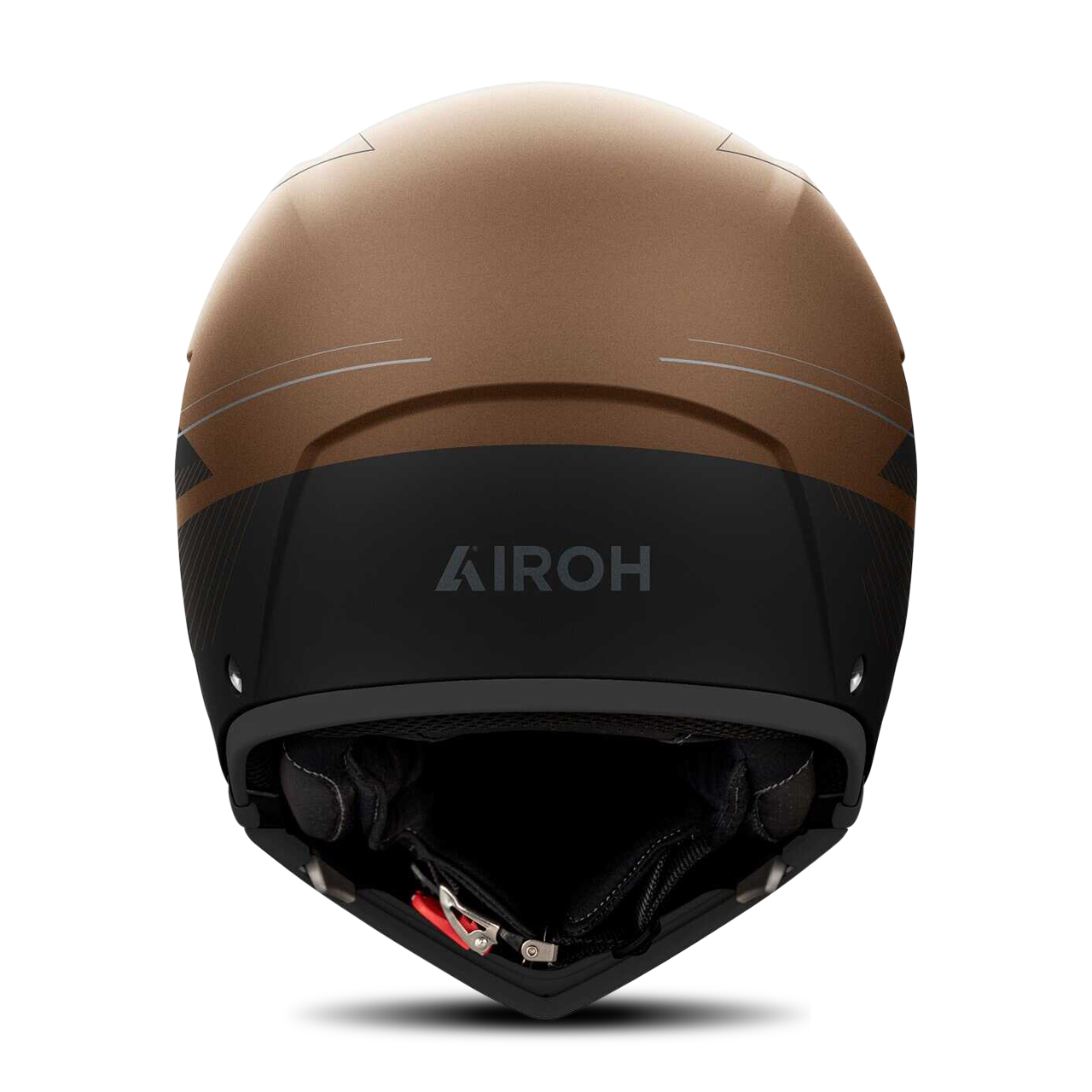 Systeemhelm Airoh J 110 Mat