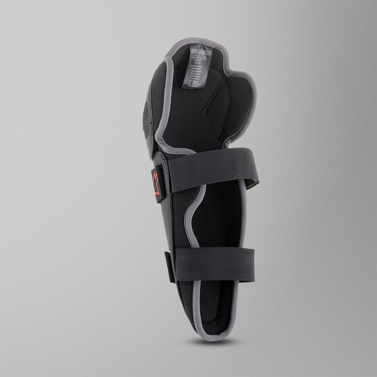 Kniebeschermers Alpinestars Bionic Action