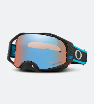 MX Akiniai Oakley Airbrake M Chase Sexton Signature