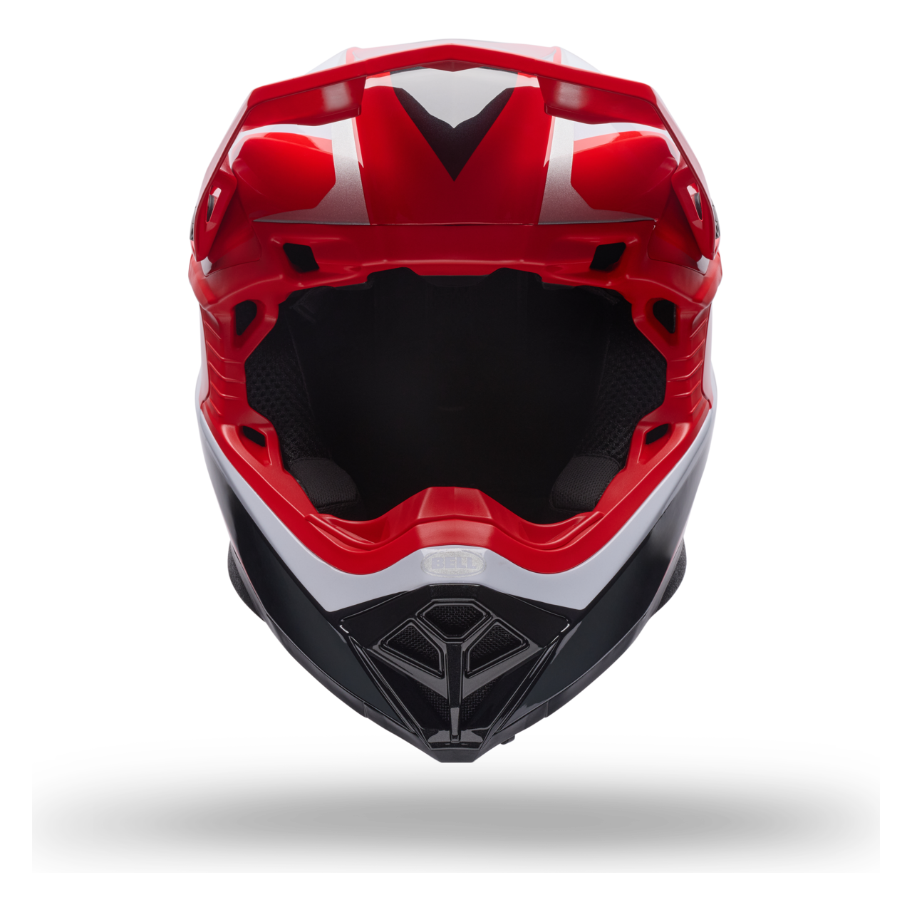 Crosshelm BELL Moto-10 Mips 2026