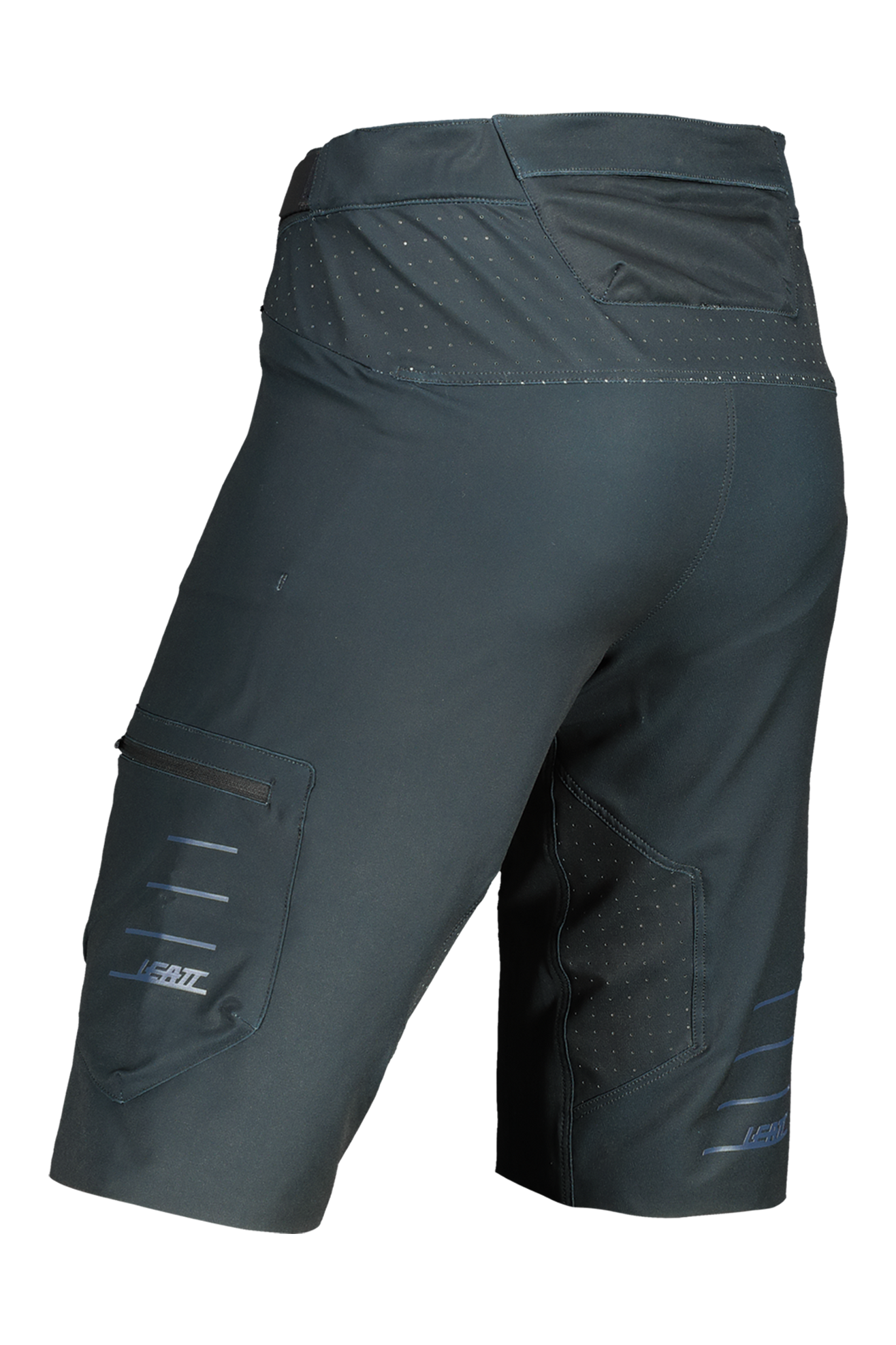 Leatt AllMtn 2.0 MTB Shorts Youth