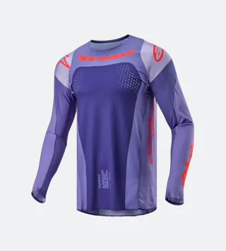 Crosstrui Alpinestars Techstar Ocuri