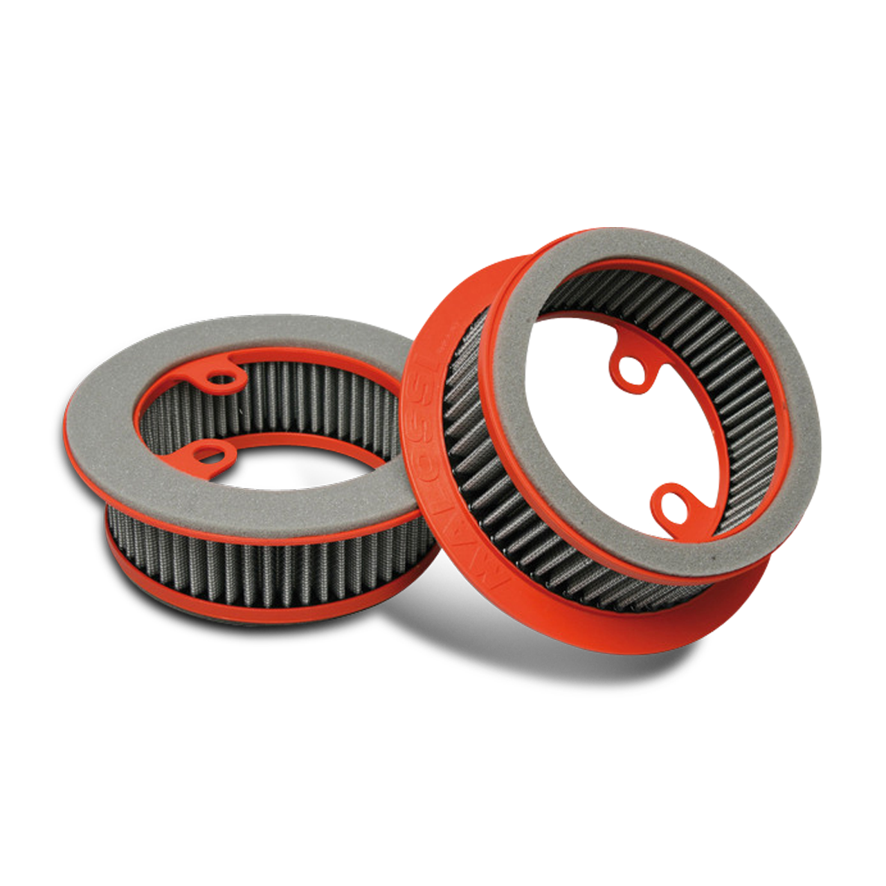 Malossi Right Variator Air Filter