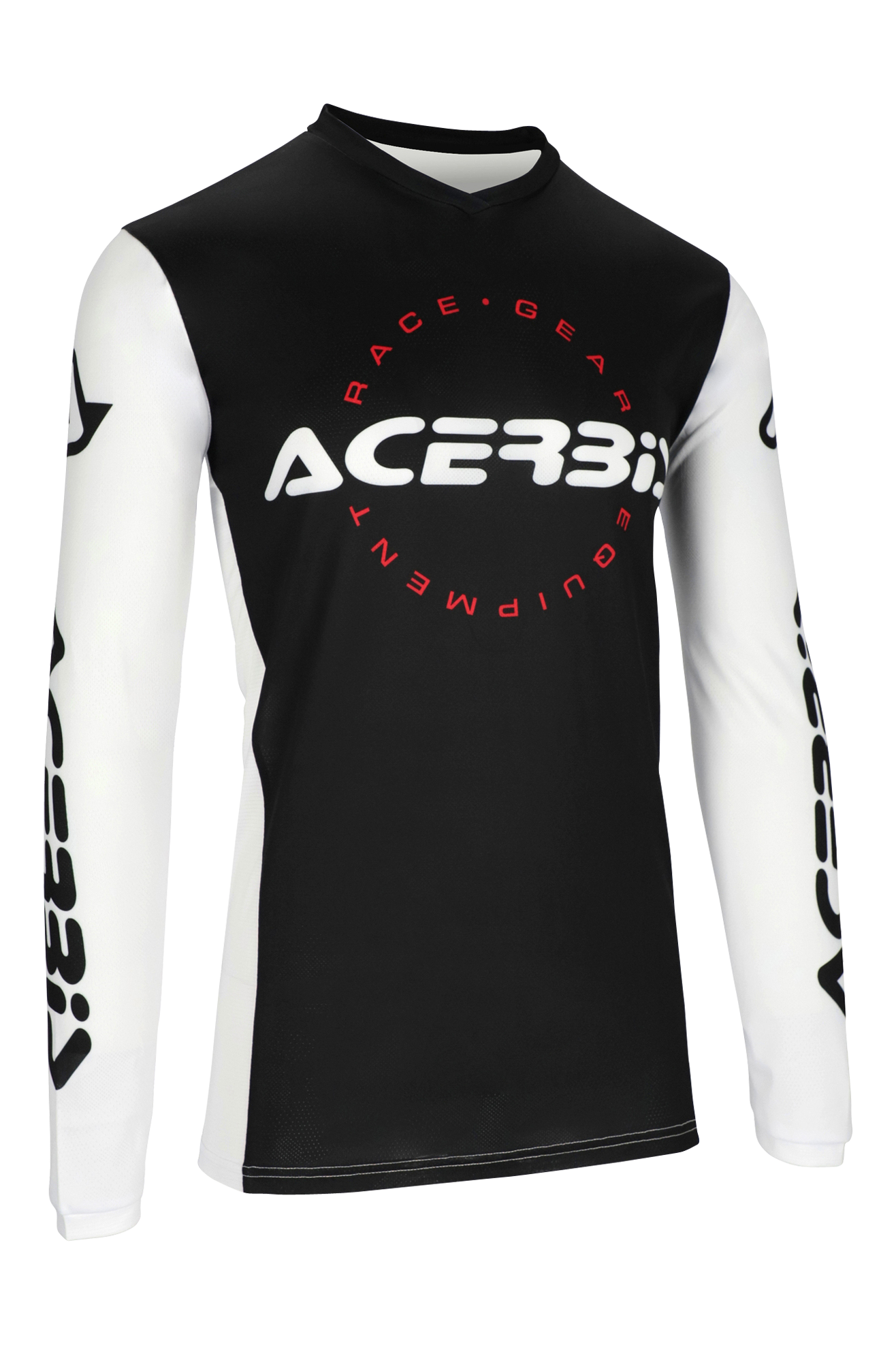 Crosstrui Acerbis J Track Inc