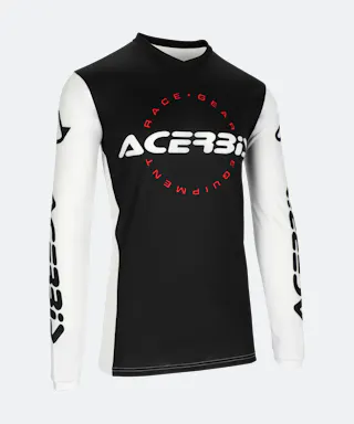 Crosstrui Acerbis J Track Inc