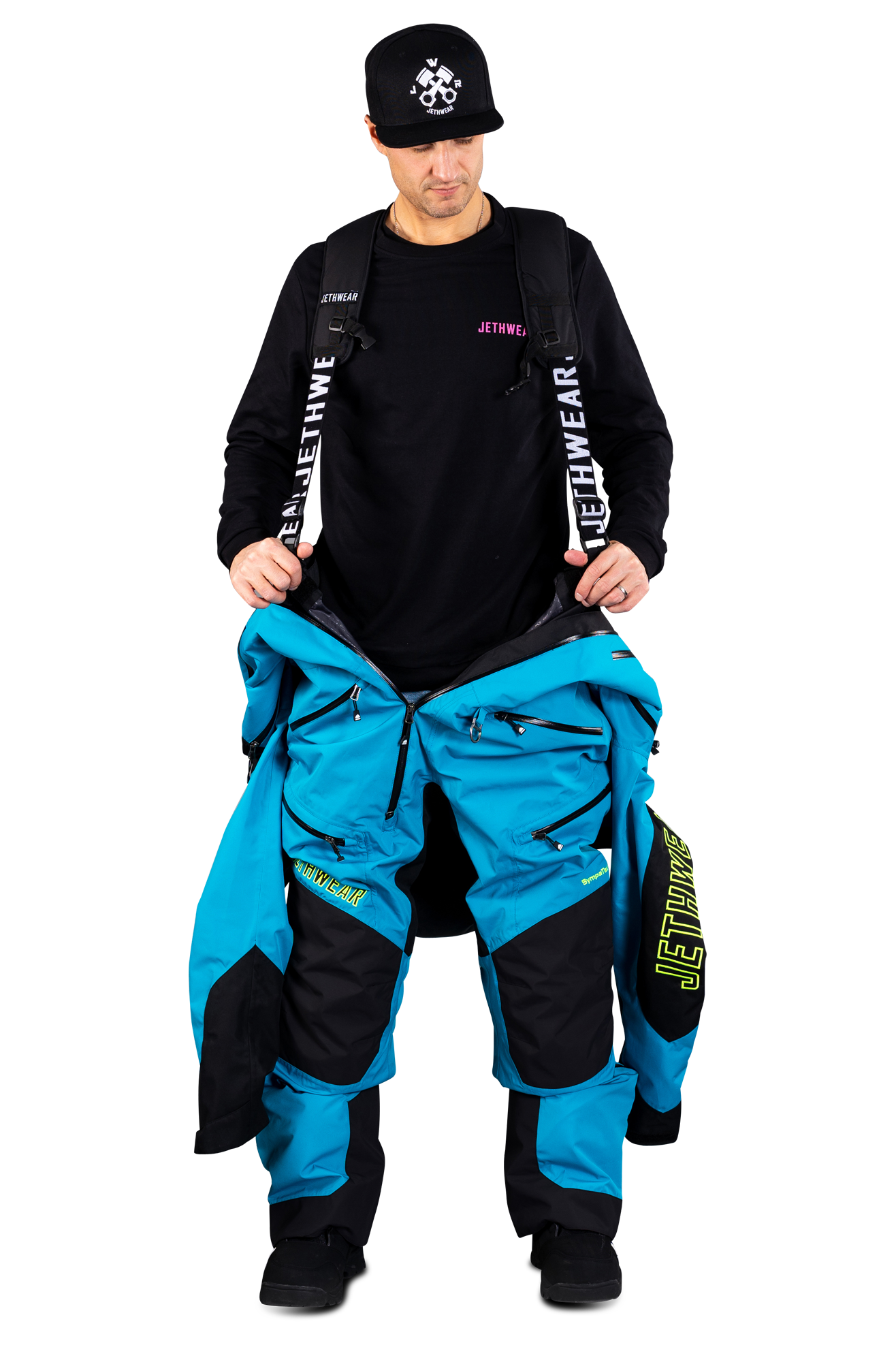 Mono JETHWEAR Endurance