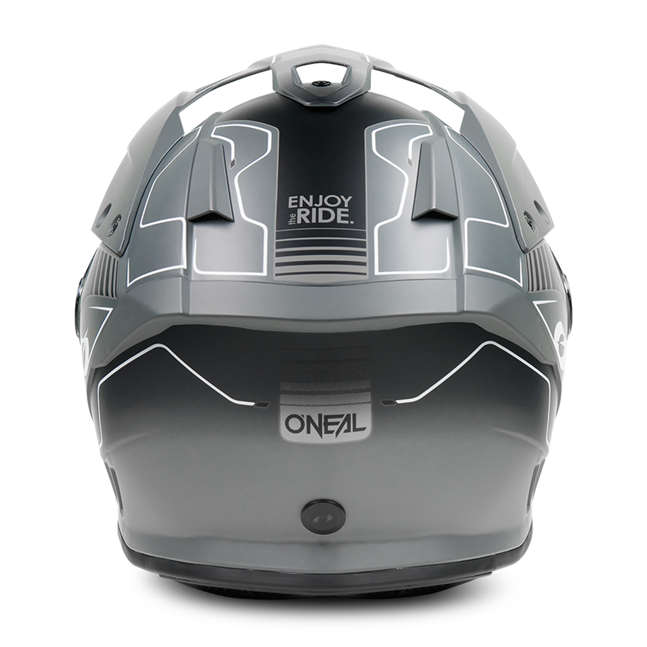O'Neal Sierra Echo Adventure Helmet