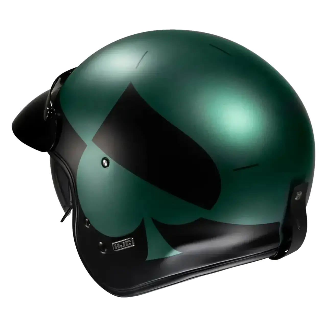 HJC V31 Kuz Open Face Helmet