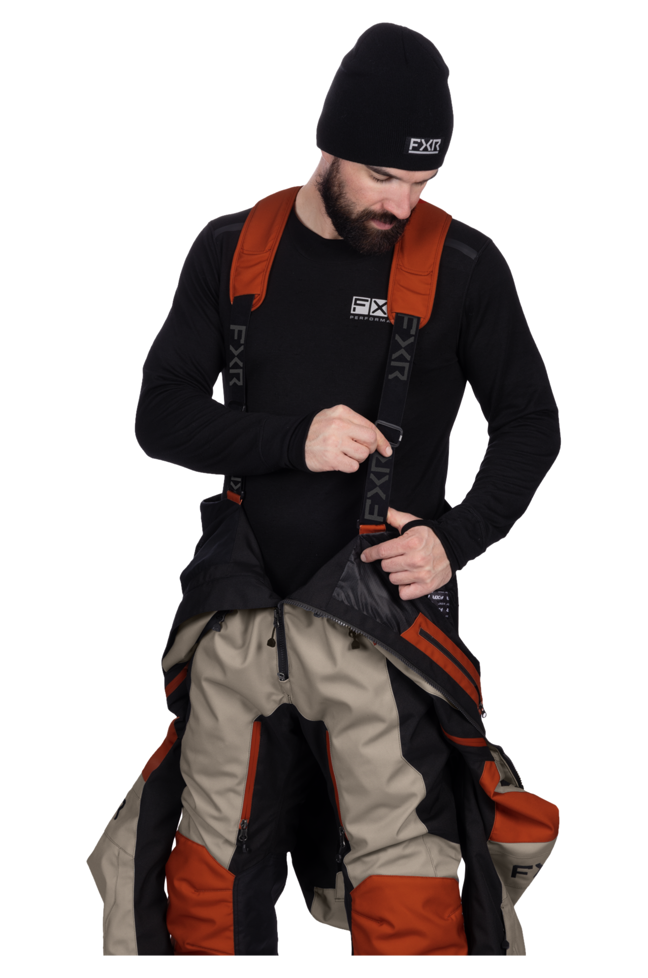 FXR Helium Lite Monosuit 26